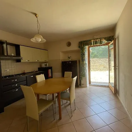Apartmán Marisa Home Palazzo del Pero